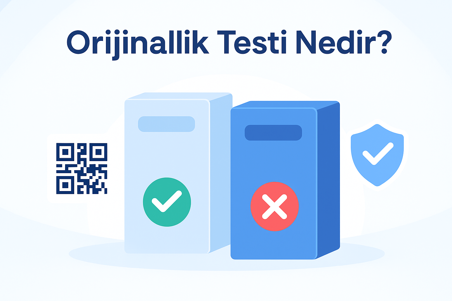 Orijinallik Testi Nedir? Markalar ve Tüketiciler İçin Neden Hayati Önem Taşır?