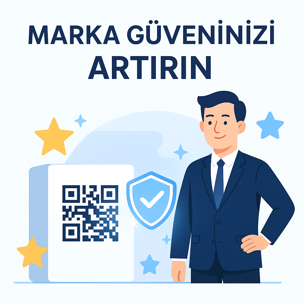 Orijinallik Doğrulama Sistemleri ile Marka Güveninizi Artırın!